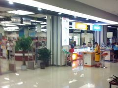 -邯郸书城·新华品阅生活(中华大街店)