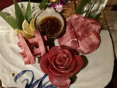 -新石器烤肉(百联川沙店)