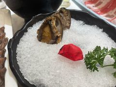 -帝皇海海鲜豆捞(桐泾商务广场店)