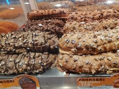-味多美蛋糕(灯市口店)