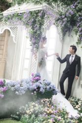 -风尚摄影(城隍庙民俗文化美食广场店)