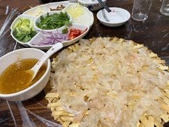 -官塘锋记鱼生·生腌·砂锅粥(牌坊街店)