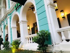 -星巴克臻选(广州沙面店)