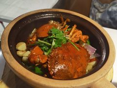 -碗中海·蒸汽海鲜·桑拿鸡(岭南天地店)