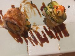 -德川家日本料理(中关村寰太大厦店)