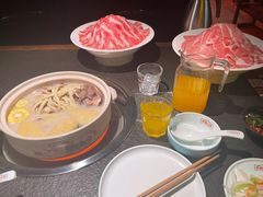 -旺晖本帮骨头煲·深夜火锅(梅园路店)
