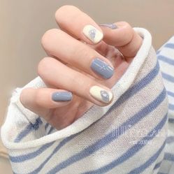 -吉吉靓甲美睫