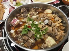 -刘一锅筋头巴脑(凌空二街店)