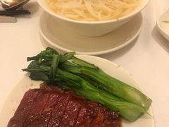 叉烧汤濑-美心皇宫(沙田大会堂店)