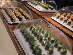 -蒙肥羊·酸汤潮牛·鲜牛肉火锅烤肉自助(岗顶店)