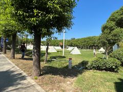 -嘉北郊野公园