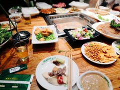 -草原塞蛮羊火锅城(港湾店)