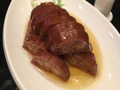 糖藕-新南华大酒店(长寿店)