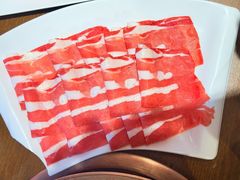 -前门杨记·铜锅涮肉(王府井·故宫店)