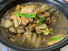 -李东农庄(中南百草园地标店)