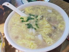 -吕氏疙瘩汤·私家菜馆(慈云寺店)