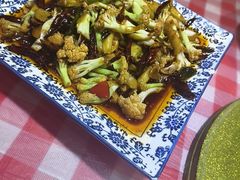 -忆外婆徐州菜·地锅鸡·生日宴(吴庄店)