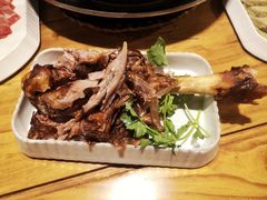 -丁卯•铜锅涮肉(工体店)
