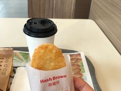 -麦当劳(宜昌东山大道店)