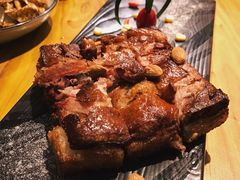 糯米鸭方-局气 烤鸭·北京菜(光华路店)