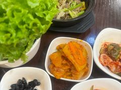 -釜山豚骨汤饭(芝罘万达广场店)