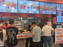 -肯德基(津滨店)