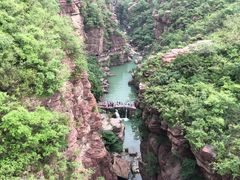 -云台山风景名胜区