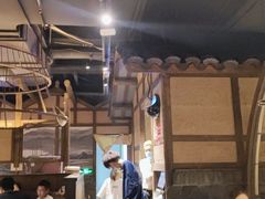 -哥老官重庆美蛙鱼头(西湖银泰十一哥店)