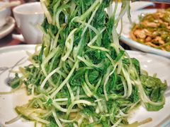 鸡毛菜-集贤门·徽菜(福田店)