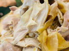 -贞味盐焗鸡(老城店)