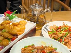 -鸿运楼·舌尖上的徽菜