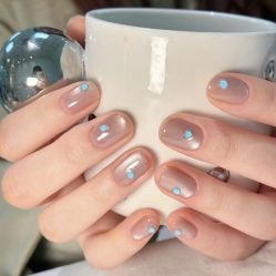 -斯馨·健康美甲美睫