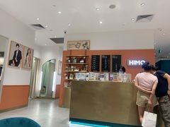 -海马体照相馆(万菱汇店)