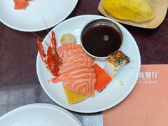 -朗丽兹自助餐厅