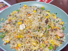-扬二春炒饭(国庆路总店)