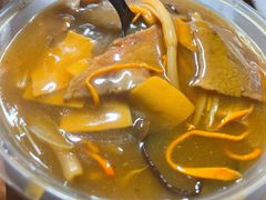 -逍遥镇刘相五胡辣汤豆沫馆(康复中街店)