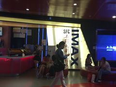 -SFC上影影城(港汇永华IMAX激光店)