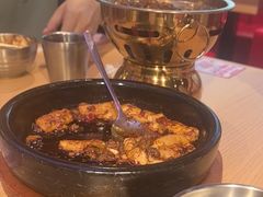 -朴大叔拌饭(上海金山万达店)