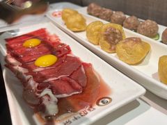 -许府牛火锅(信义坊总店)