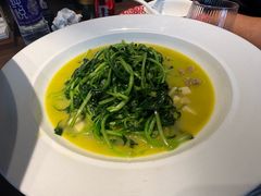 -北京王府井希尔顿酒店·秦唐中餐厅Chynna