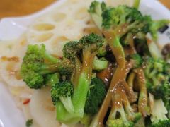 -清真刘记全羊肉鲜汤馆(前进路店)