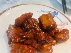 -三玛璐酒楼(汉口路店)