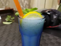 -吱咖啡西式简餐