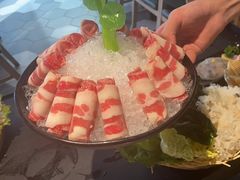 -狐狸爱上椰子鸡(滨江星光大道店)