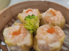 烧卖-泉龙渔村·粤式早茶·金牌烧鹅(中山三乡店)