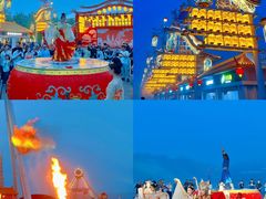 -渔岛海洋度假区