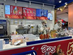 -波比艾斯(国金街店)