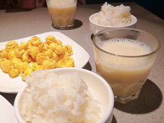 五常大米-半天妖烤鱼(印象城店)