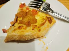-菲滋意式餐厅(西湖文化广场店)