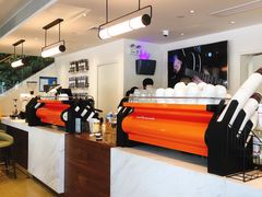 -Peet's Coffee皮爷咖啡(大学路店)